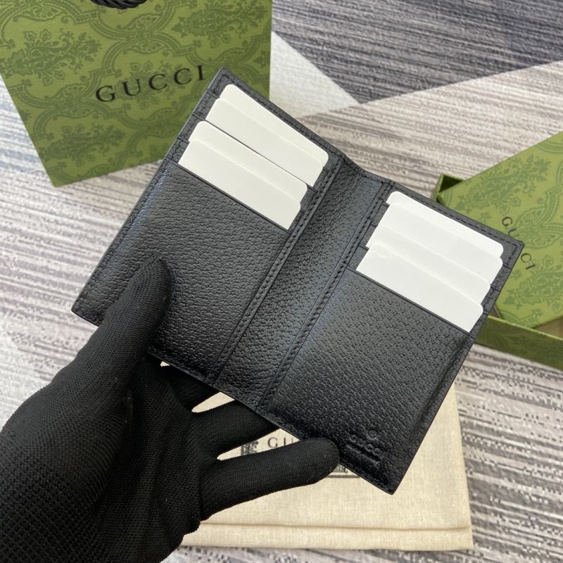 Gucci Wallets